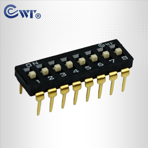 IC type DIP Switches